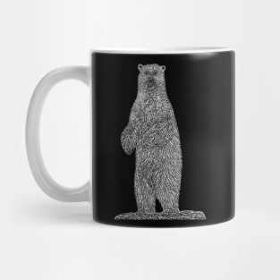 Polar Bear Mug